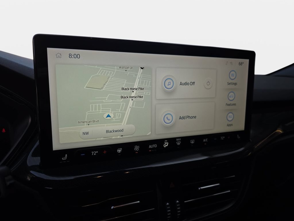 Certified 2023 Ford Escape ST-Line Select w/ Tech Pack #1 AWD/4WD image 19