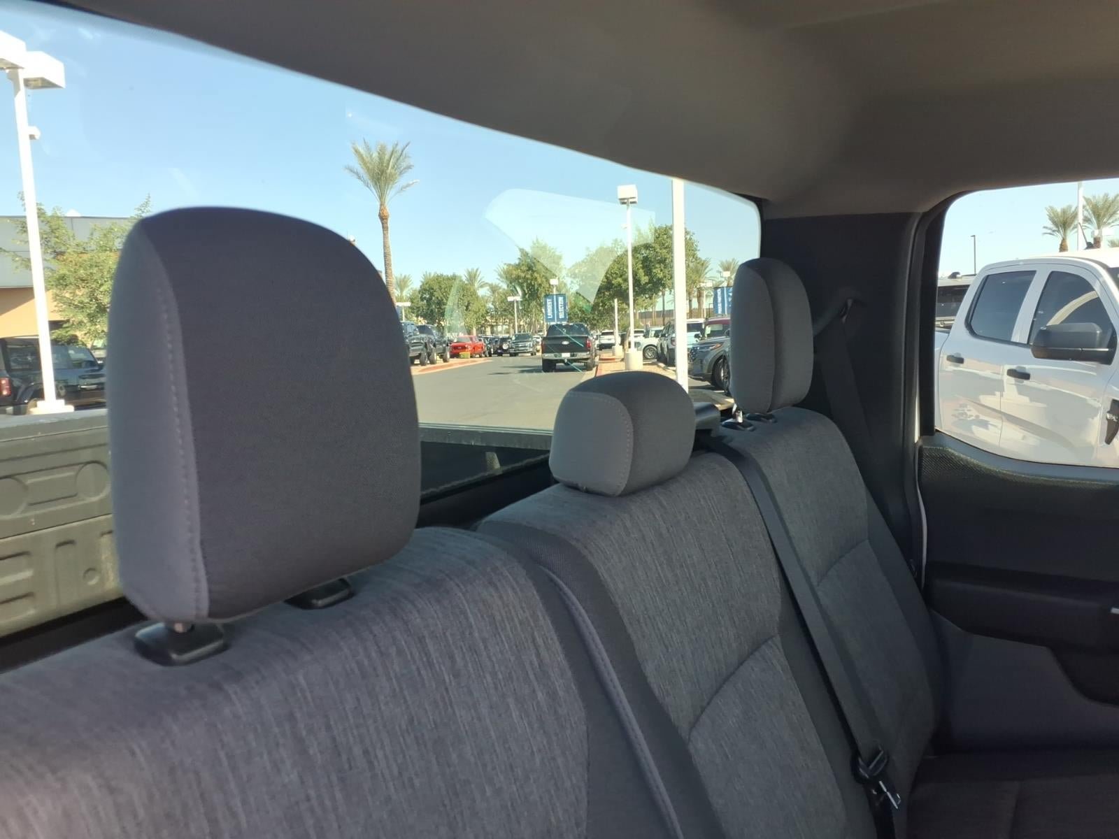 Certified 2023 Ford F150 XL w/ Trailer Tow Package AWD/4WD image 14