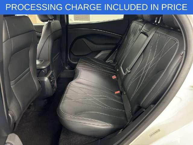 Certified 2023 Ford Mustang Mach-E Select AWD/4WD image 13