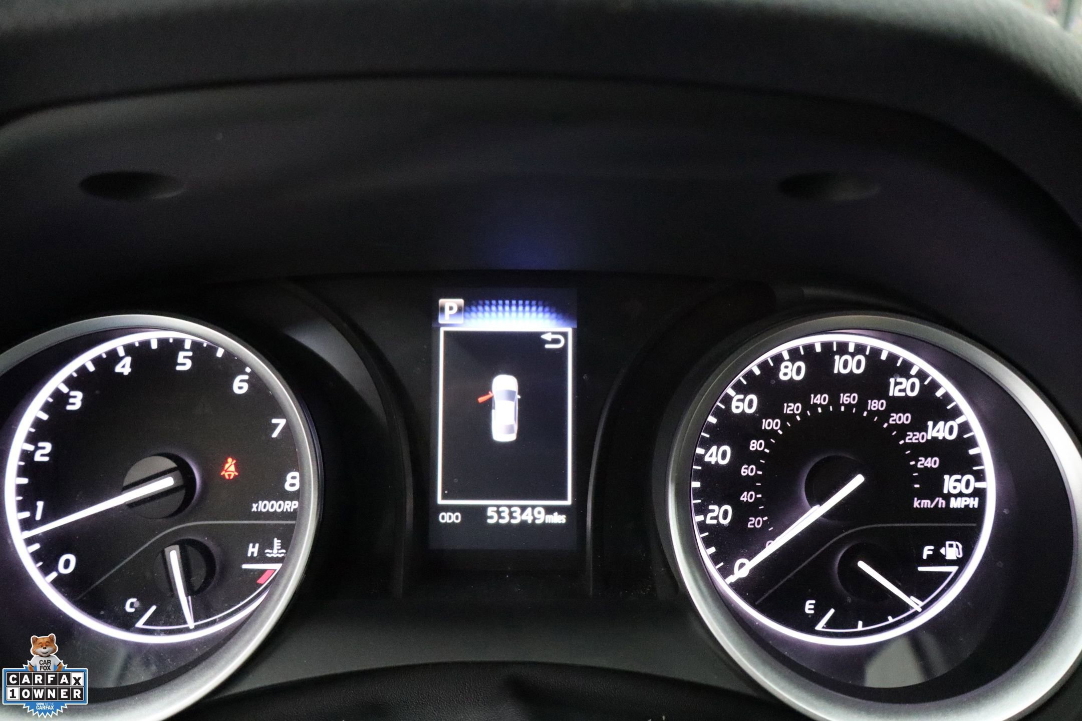 Used 2024 Toyota Camry LE image 21