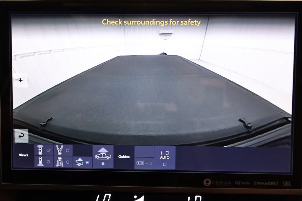 Used 2023 Toyota Tundra 1794 Edition AWD/4WD image 36