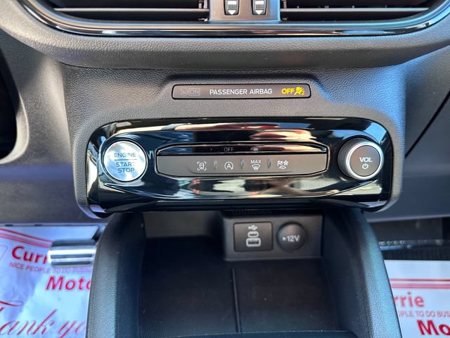Certified 2024 Ford Escape ST-Line w/ Tech Pack #1 AWD/4WD image 15