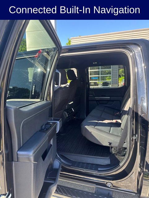 Certified 2023 Ford F150 XLT w/ Equipment Group 302A High AWD/4WD image 26