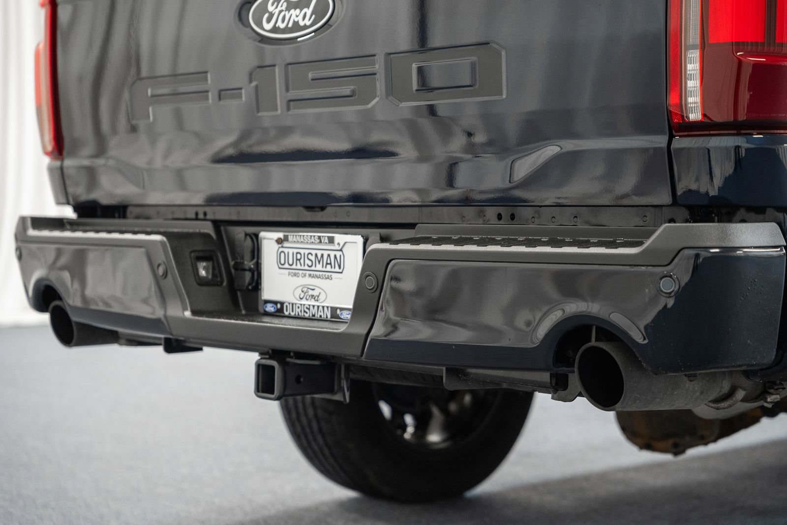 Certified 2024 Ford F150 Lariat w/ Equipment Group 502A High image 22