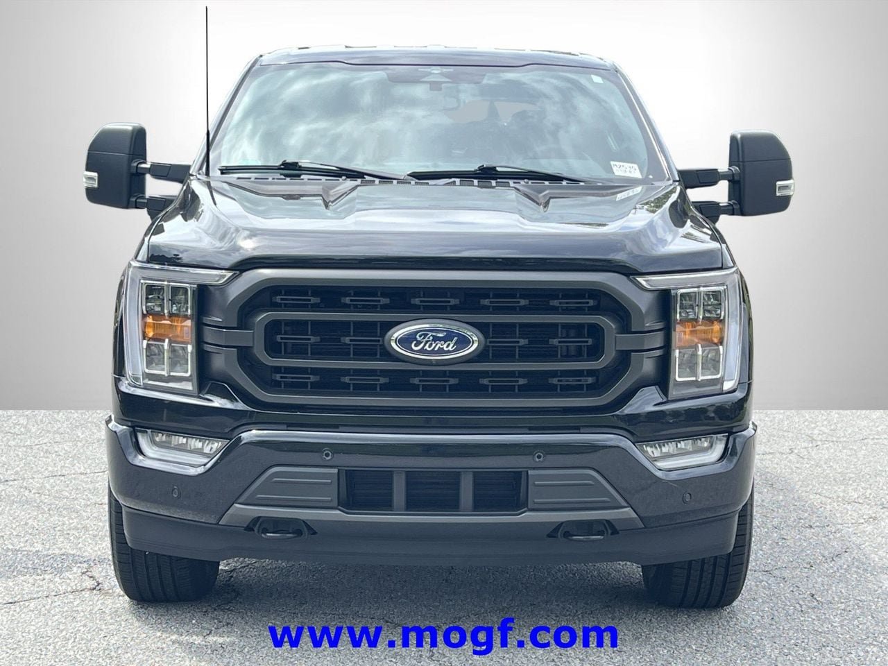 Certified 2023 Ford F150 XLT w/ Equipment Group 302A High AWD/4WD image 27