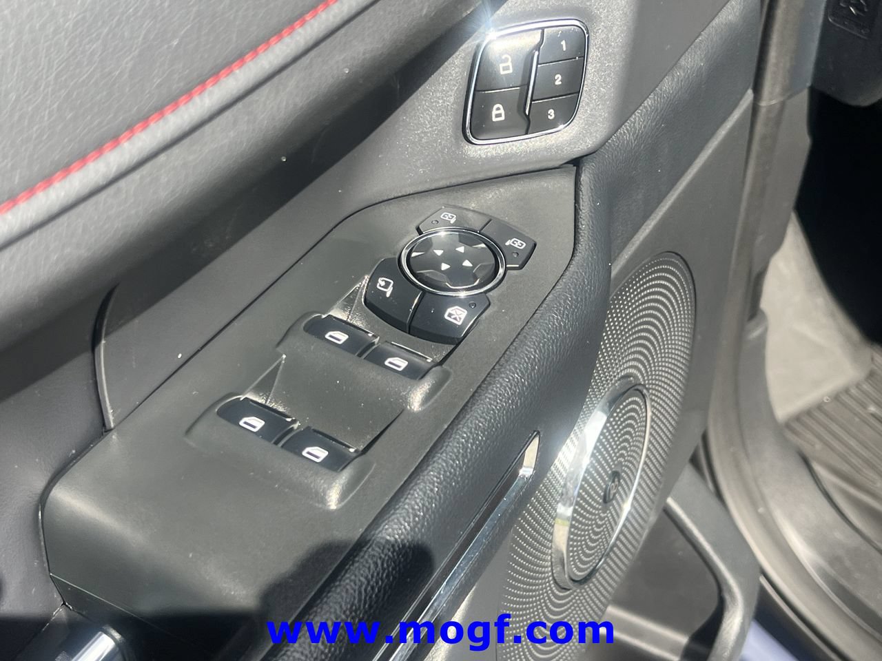 Certified 2023 Ford Expedition Max Limited RWD image 20