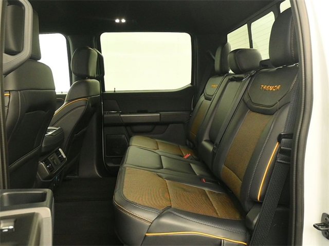 Certified 2025 Ford F150 Tremor w/ Equipment Group 402A High image 11