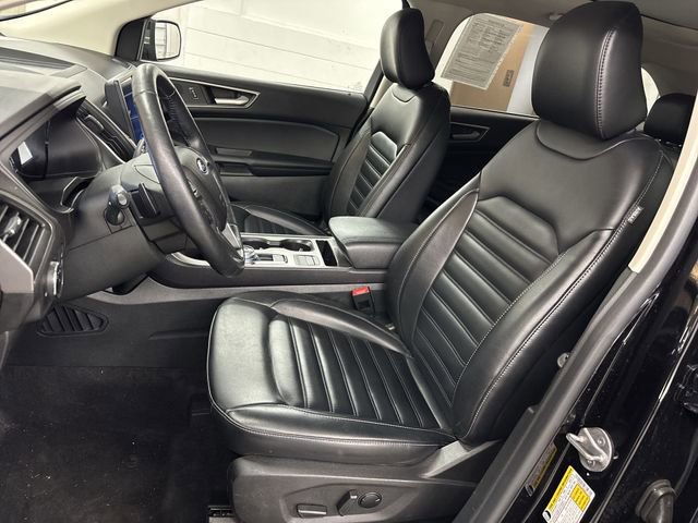 Certified 2023 Ford Edge SEL w/ Convenience Package image 3