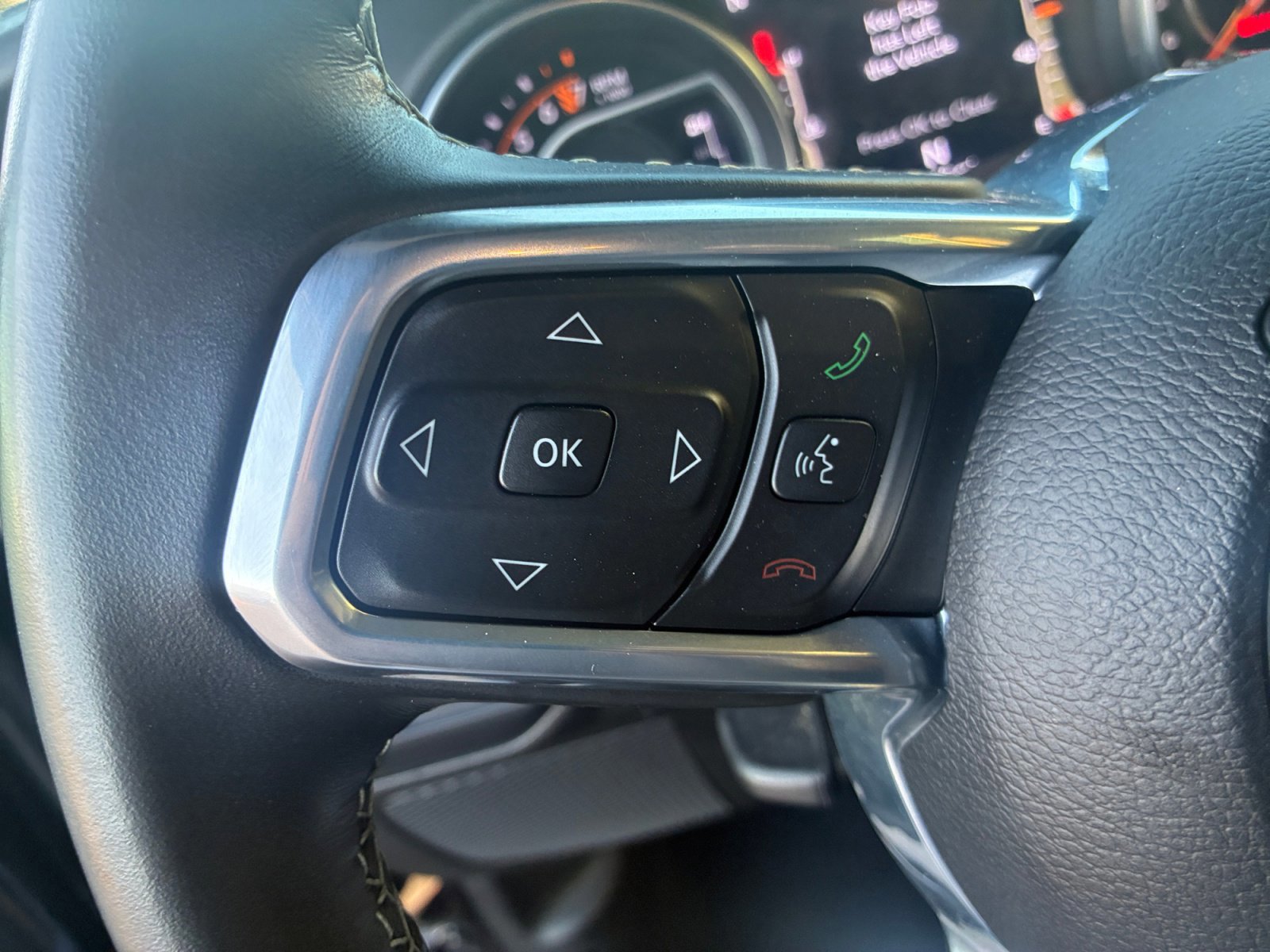 Used 2021 Jeep Wrangler Unlimited Sahara w/ Safety Group image 21