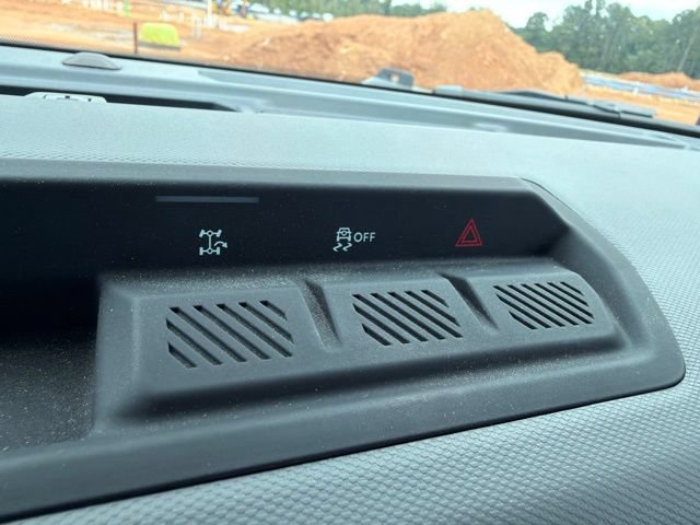 Certified 2022 Ford Bronco Big Bend AWD/4WD image 17