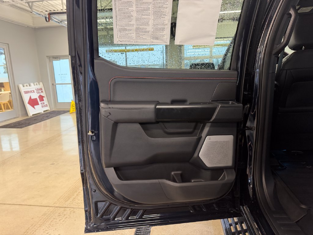 Certified 2026 Ford F150 Raptor AWD/4WD image 29