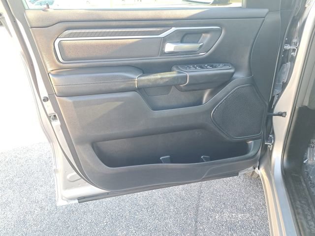 Used 2025 RAM 1500 Big Horn image 22