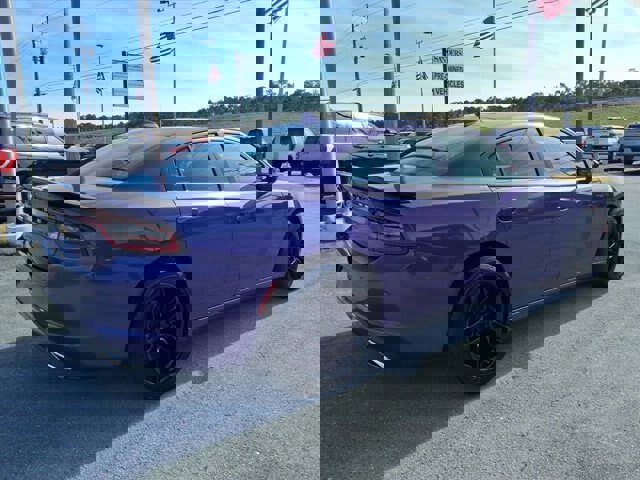 Used 2023 Dodge Charger SXT w/ Cold Weather Package image 2
