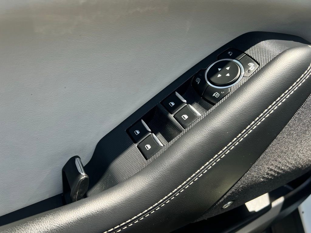 Certified 2023 Ford Mustang Mach-E Premium RWD image 23