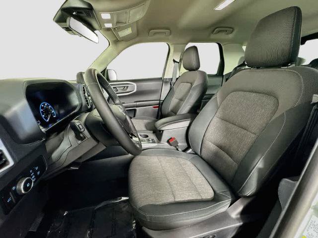 Certified 2024 Ford Bronco Sport Big Bend w/ Convenience Package AWD/4WD image 12