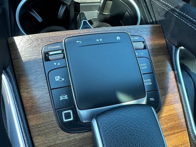 Used 2025 Mercedes-Benz GLE 350 4MATIC image 25