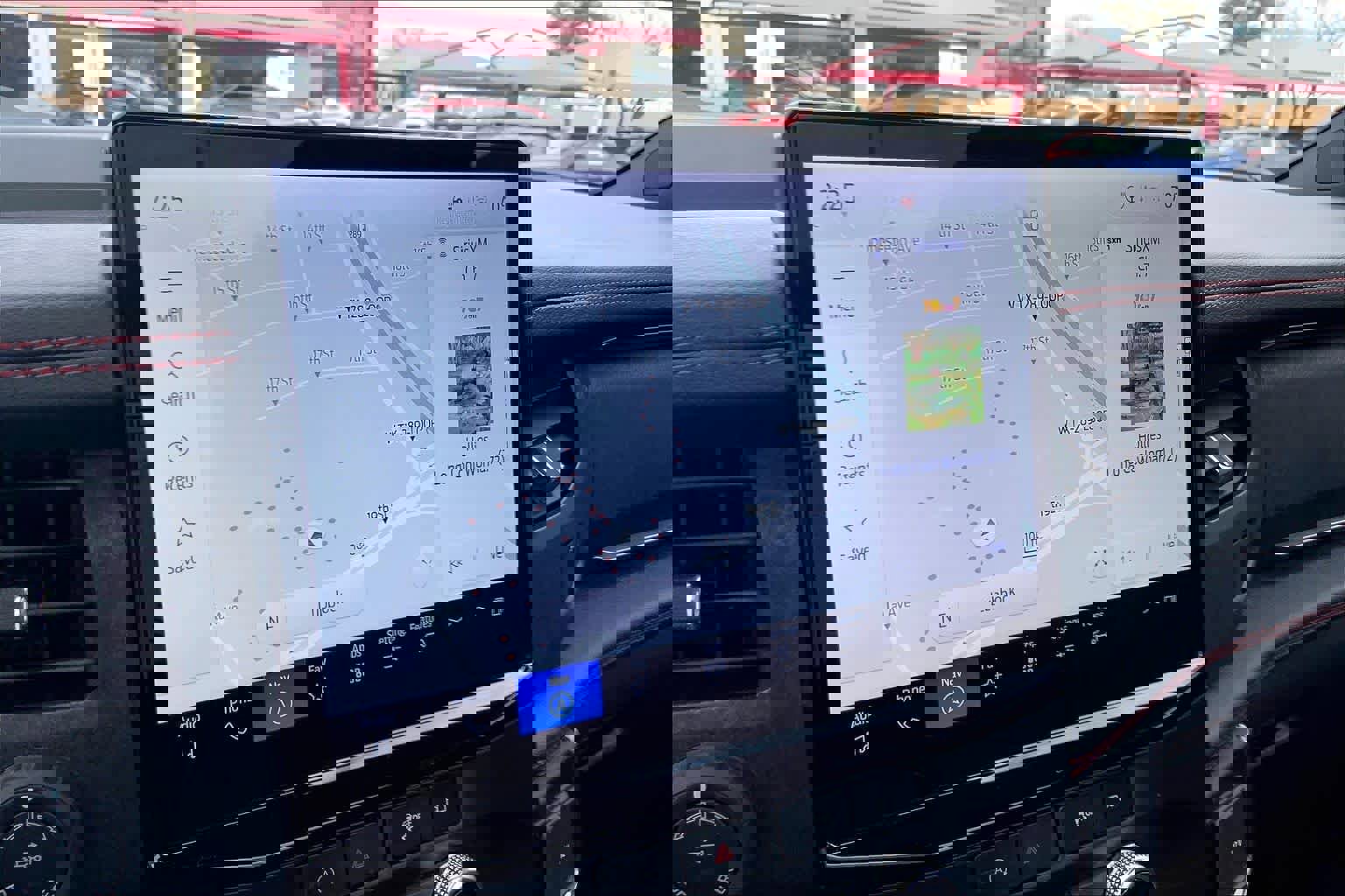 Certified 2023 Ford Expedition Max Limited image 33