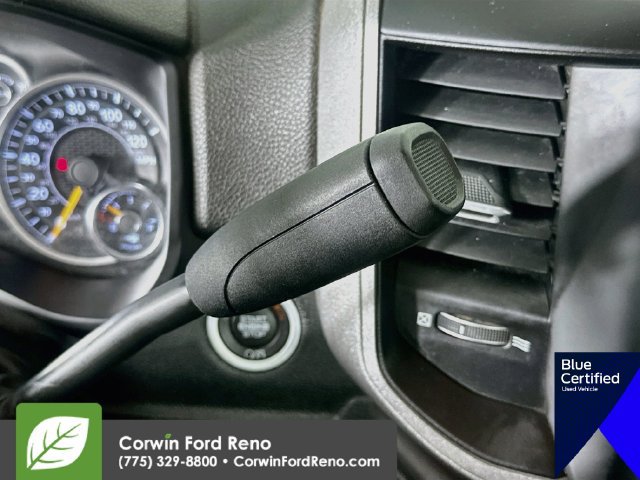 Used 2019 RAM 2500 Tradesman AWD/4WD image 20