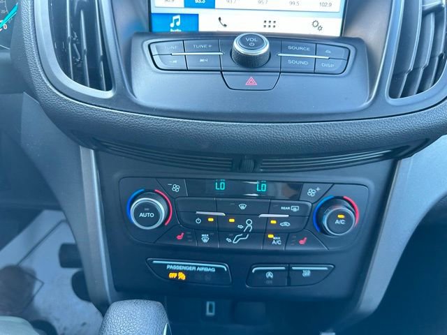 Certified 2018 Ford Escape SE w/ SE Sync 3 Package FWD image 72