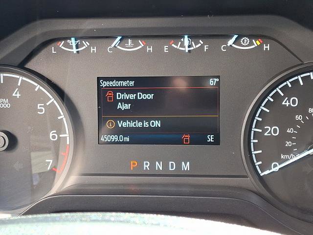 Certified 2022 Ford F150 XL w/ STX Appearance Package image 21