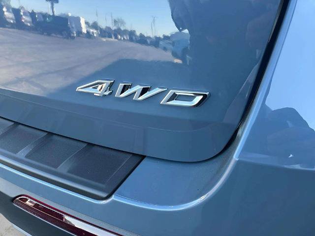 Certified 2025 Ford Explorer Active w/ Active Comfort Package AWD/4WD image 38