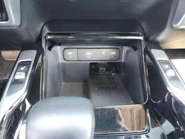 Used 2022 Kia Sorento SX image 25