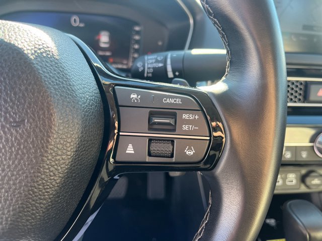 Used 2024 Honda Civic Touring image 19