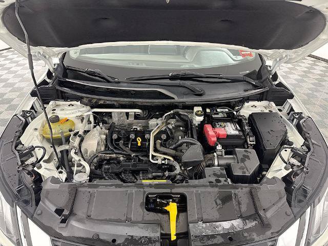 Used 2021 Nissan Rogue SV AWD/4WD image 27