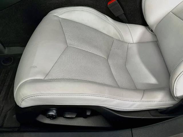 Used 2024 Chevrolet Corvette Stingray Preferred Cpe RWD image 25