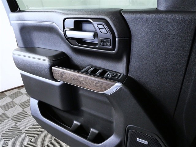 Used 2021 GMC Sierra 1500 Denali image 28