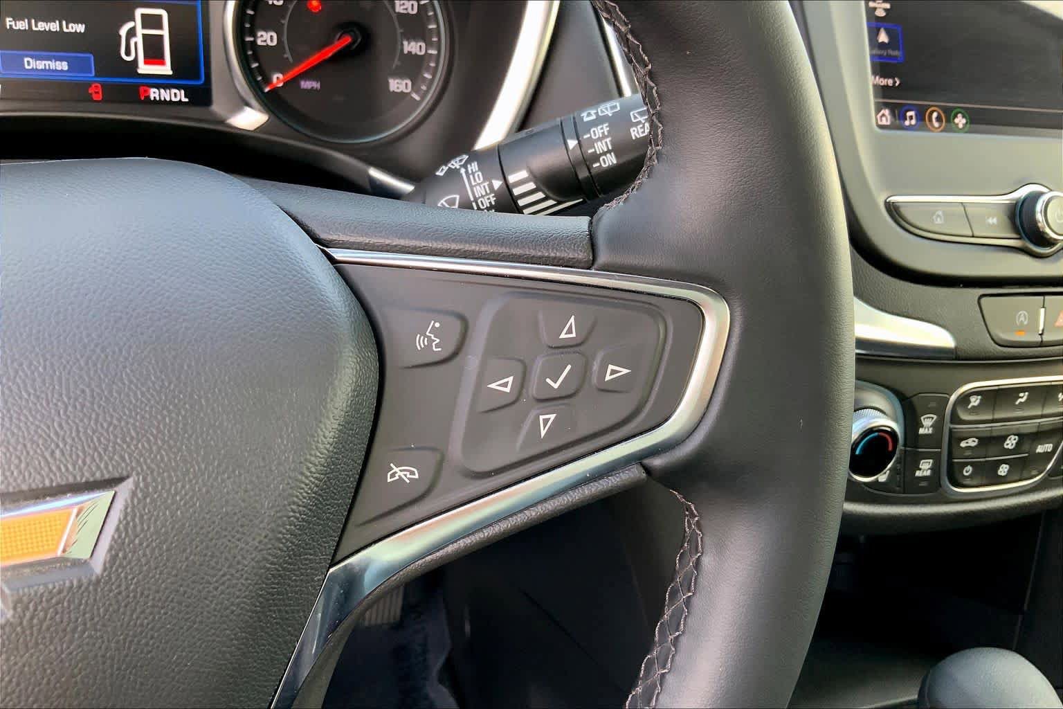 Used 2024 Chevrolet Equinox LT w/ LPO, Floor Liner Package FWD image 24