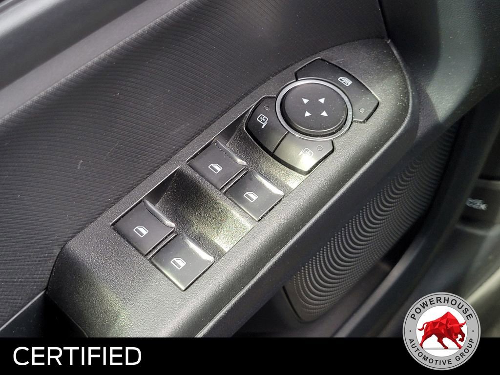 Certified 2023 Ford Bronco Sport Outer Banks w/ Tech Package AWD/4WD image 27