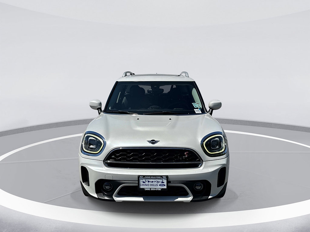 Used 2024 MINI Cooper Countryman S FWD image 2