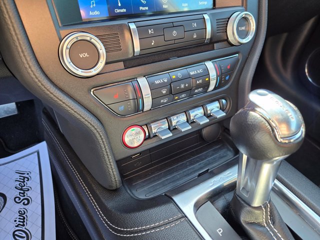 Certified 2021 Ford Mustang Mach 1 w/ Equipment Group 700A RWD image 13