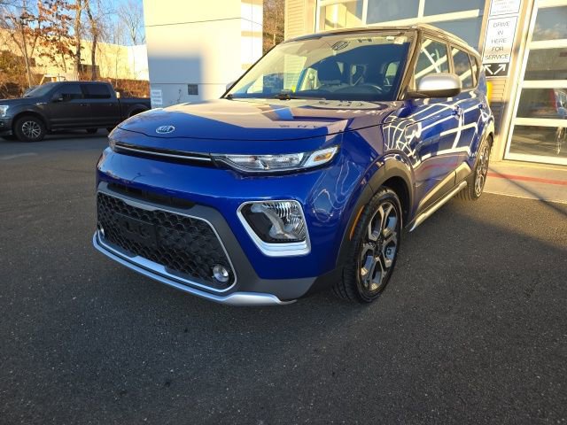 Used 2021 Kia Soul X-Line image 7