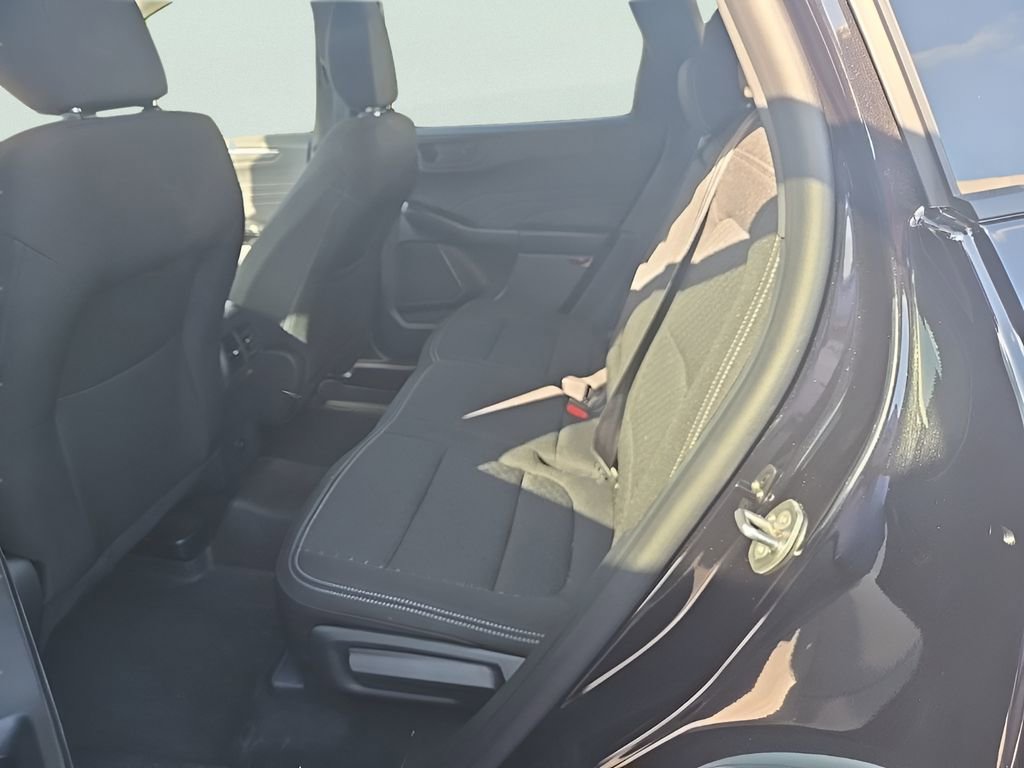 Certified 2025 Ford Escape Active w/ Tech Pack #1 FWD image 47