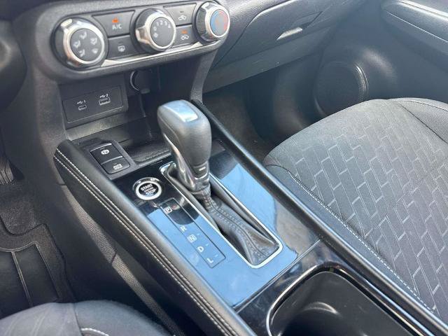 Used 2024 Nissan Kicks SV FWD image 31