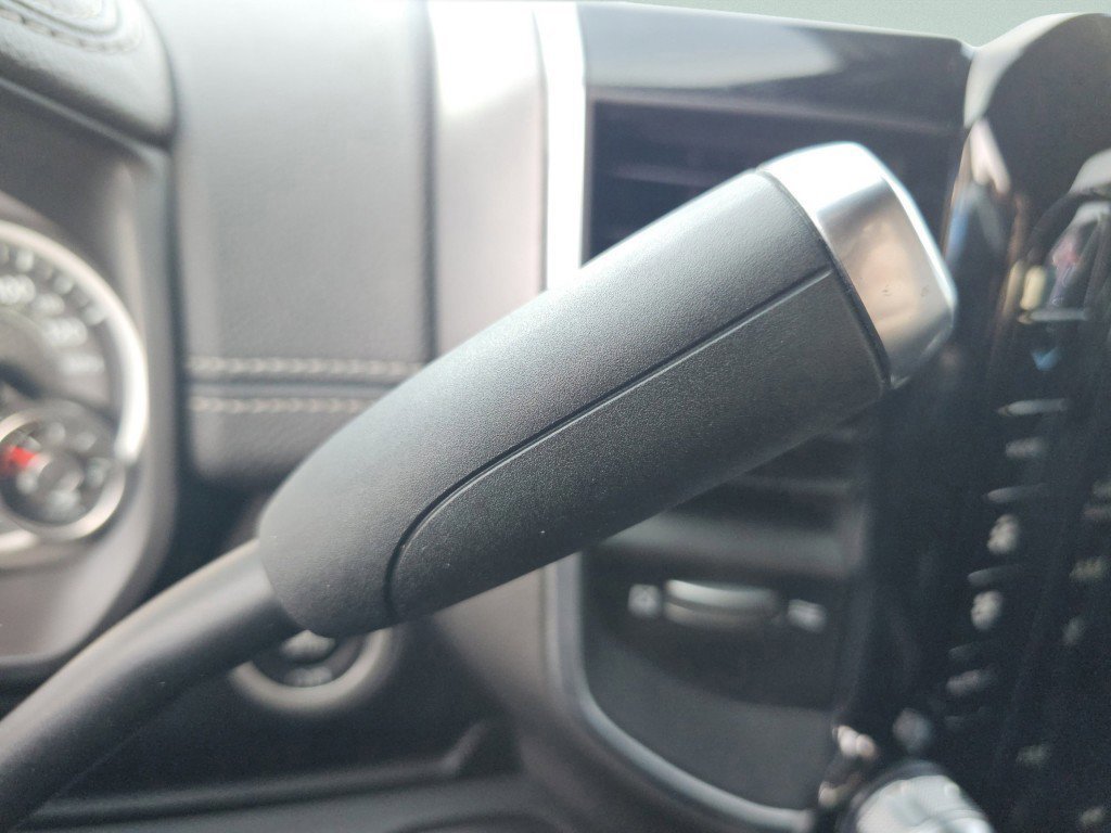 Used 2021 RAM 2500 Laramie image 35