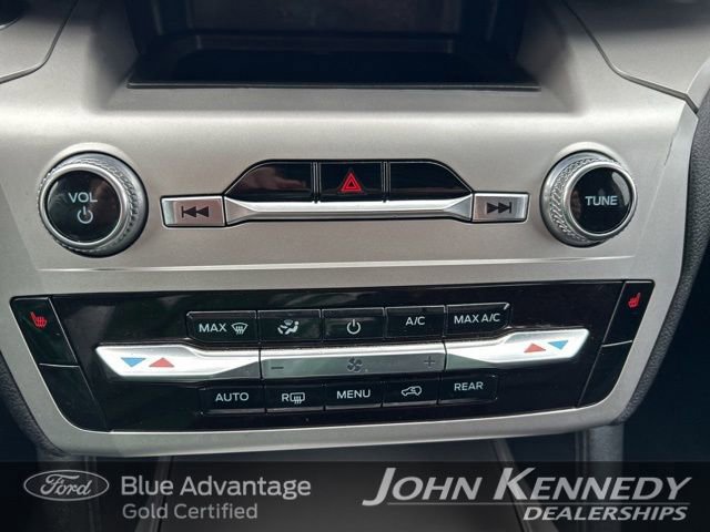 Certified 2022 Ford Explorer XLT image 26