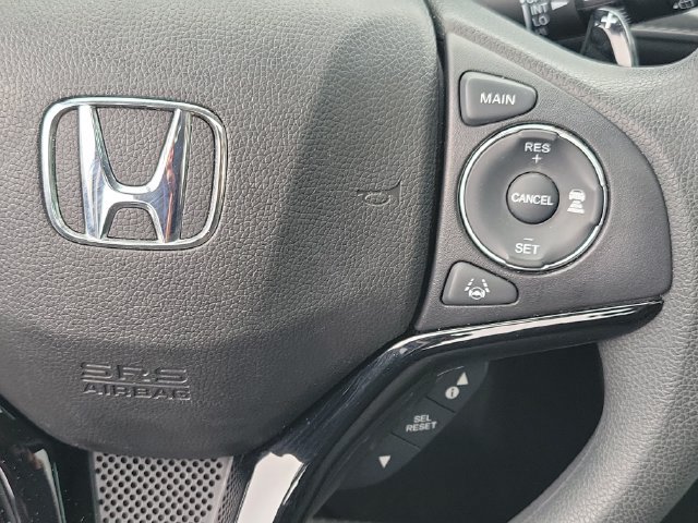 Used 2020 Honda HR-V EX image 25
