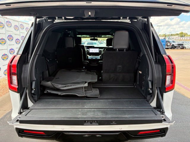Certified 2025 Ford Expedition Tremor AWD/4WD image 5
