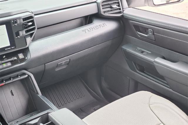 Used 2024 Toyota Tundra SR image 26