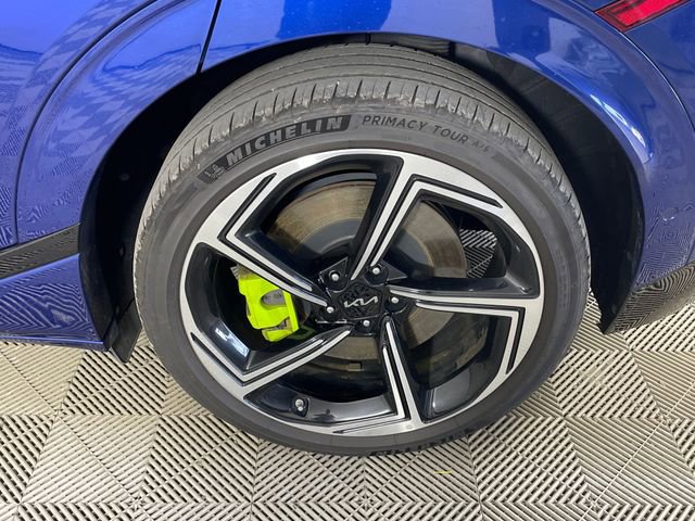 Used 2023 Kia EV6 GT AWD/4WD image 20
