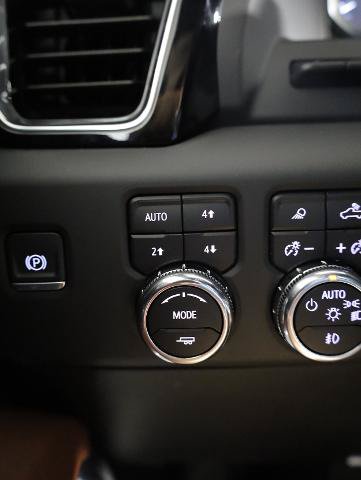 Used 2023 GMC Sierra 1500 Denali Ultimate AWD/4WD image 36