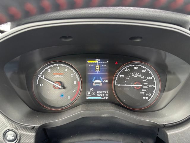 Used 2019 Subaru Forester Sport w/ Popular Package #2 AWD/4WD image 27