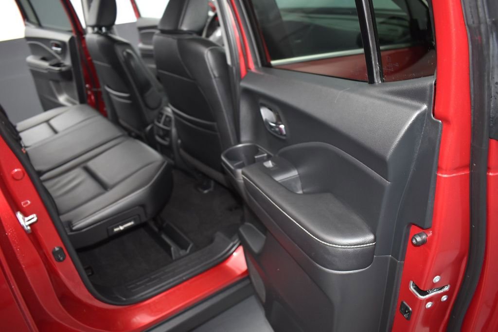 Used 2022 Honda Ridgeline RTL-E image 19