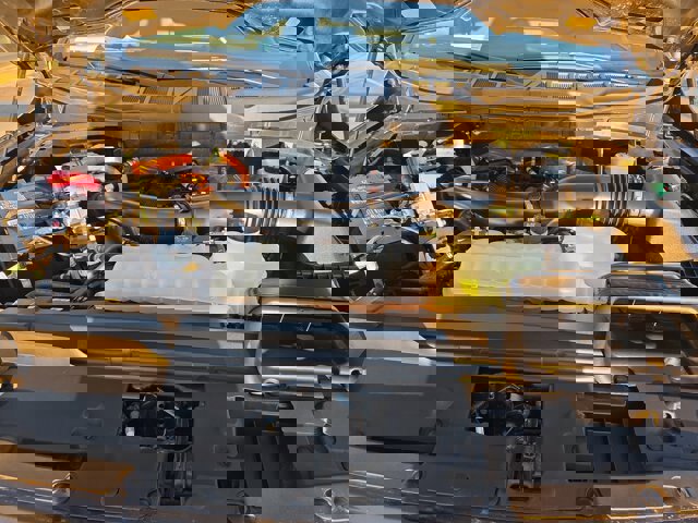 Certified 2024 Ford F150 XLT w/ Mobile Office Package image 20