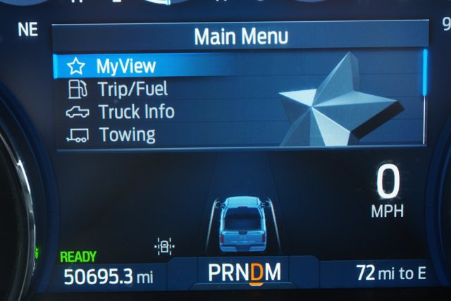 Certified 2023 Ford F150 XLT w/ Equipment Group 302A High AWD/4WD image 29