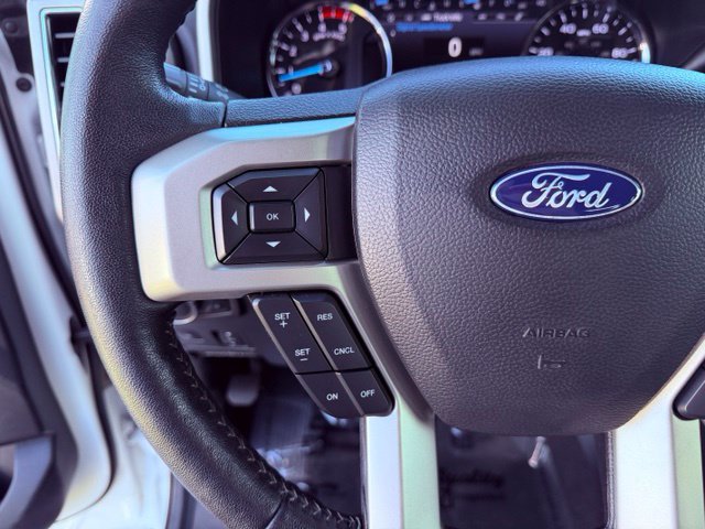 Certified 2020 Ford F350 Lariat AWD/4WD image 15