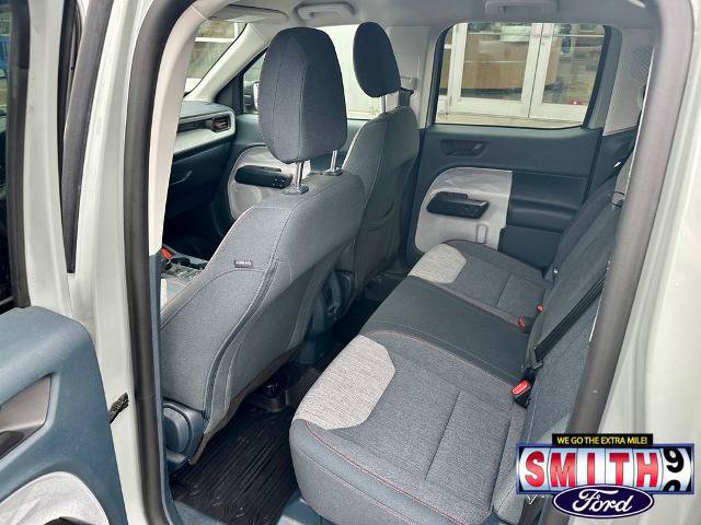 Certified 2023 Ford Maverick XLT w/ Equipment Group 300A Standard AWD/4WD image 30